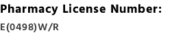 address