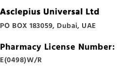 address