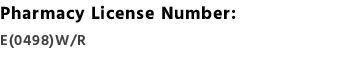 address