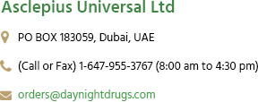 address