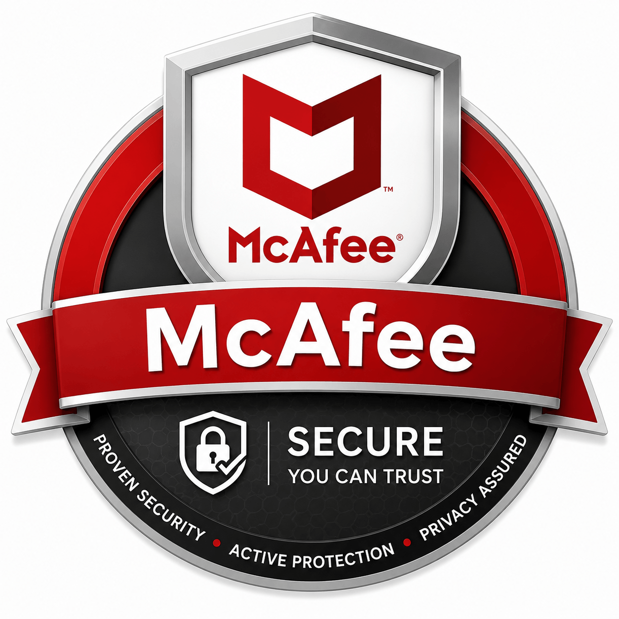 McAfee