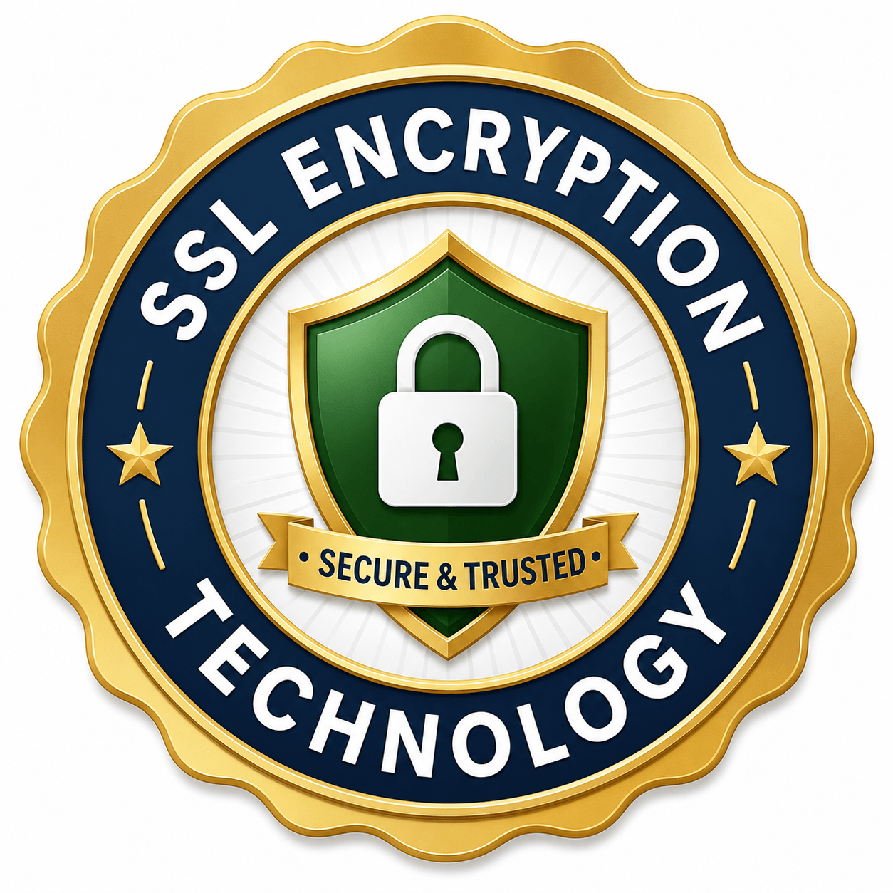SSL Encryption