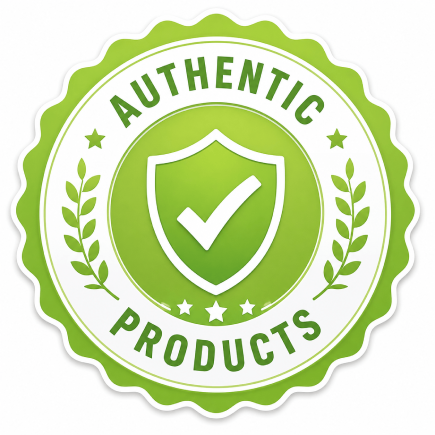 Authentic Product