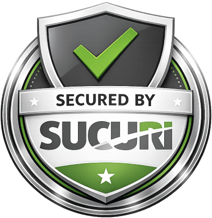 Protected by SUCURI