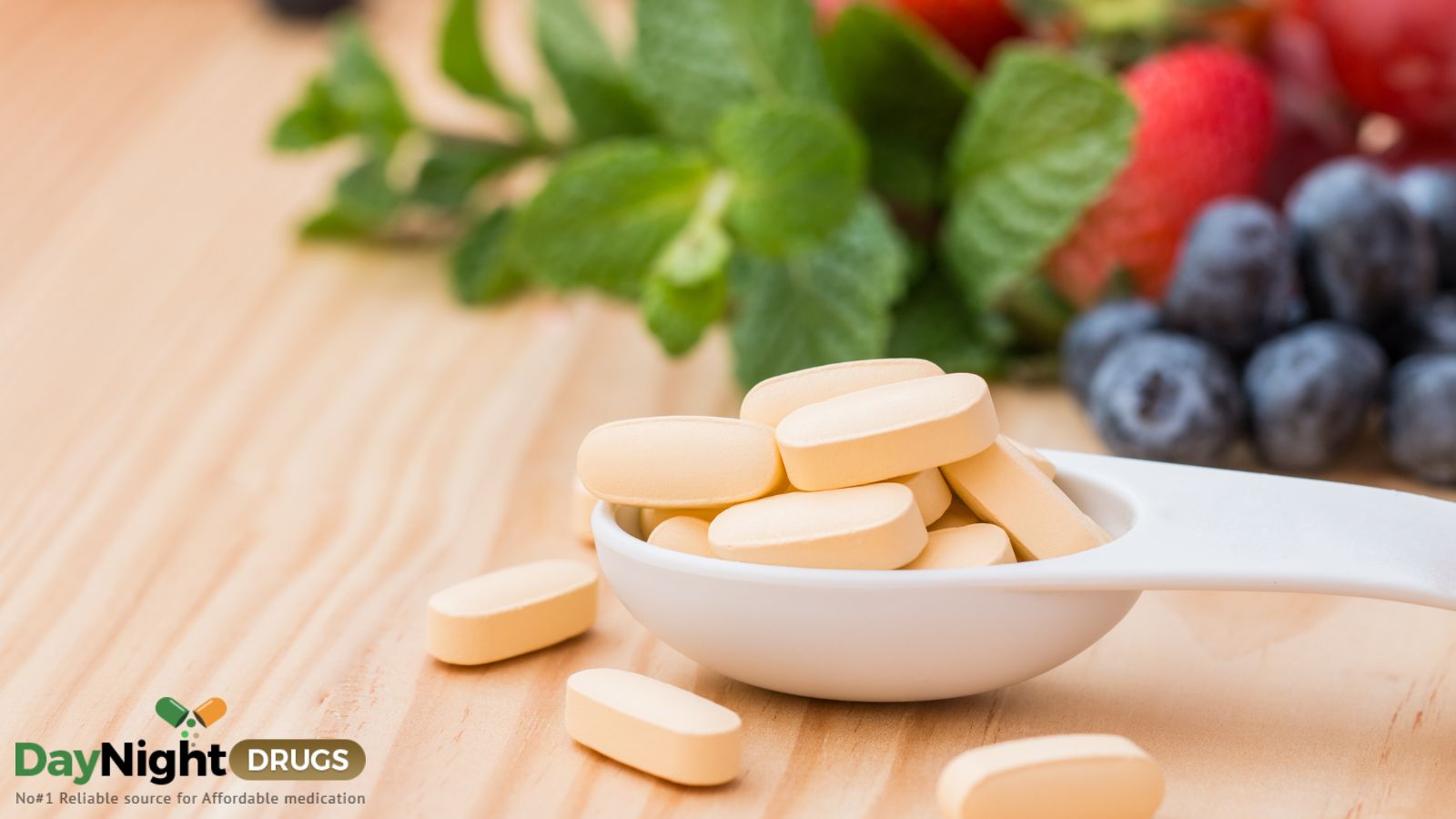 Are multivitamins good for you?