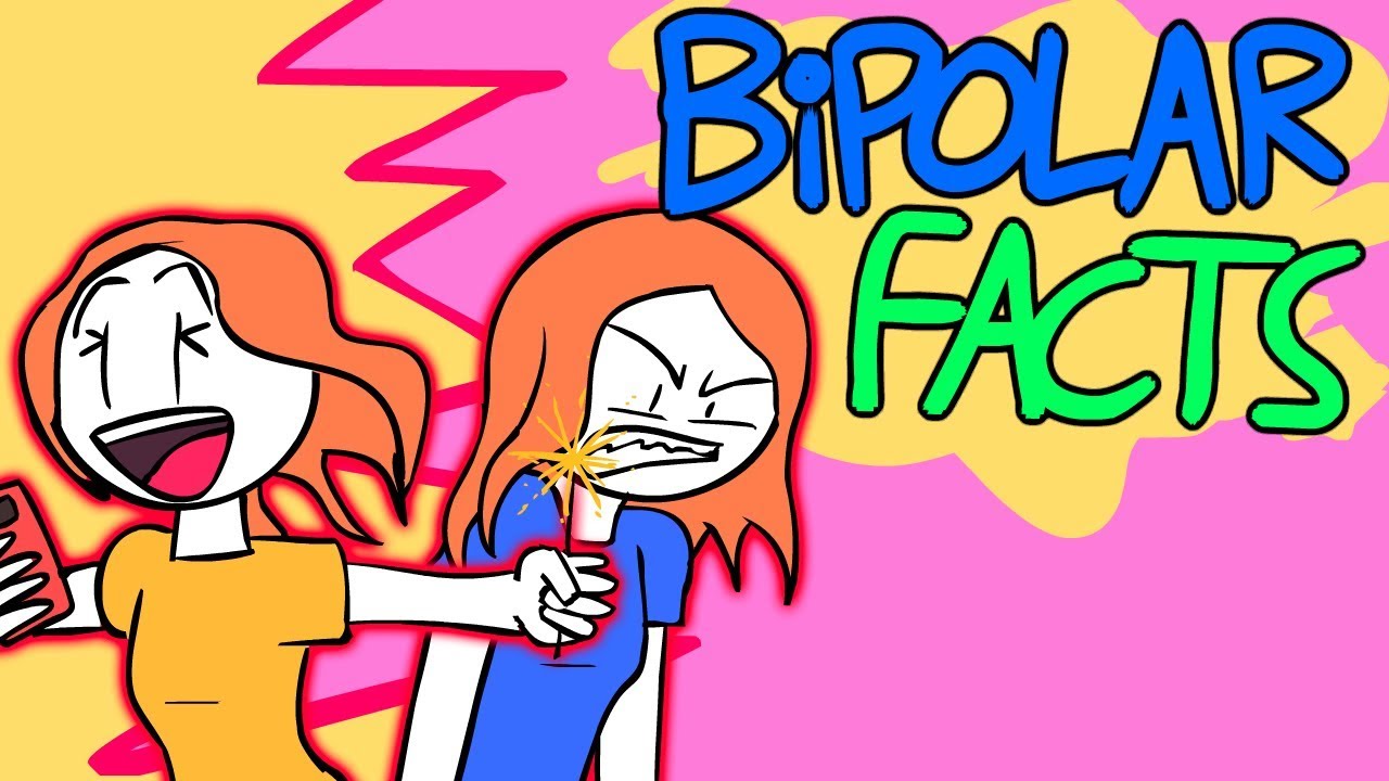 Bipolar facts