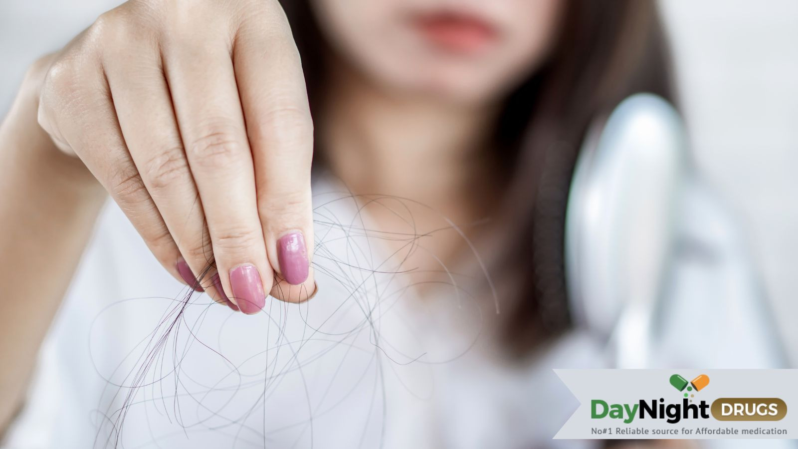 can dandruff cause hair fall? 