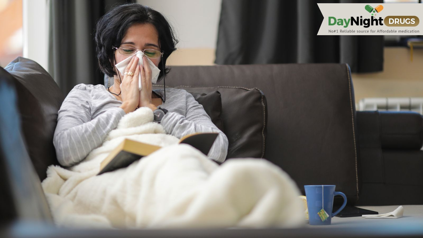 Does DayQuil Keep You Awake? How It Affects Your Sleep?