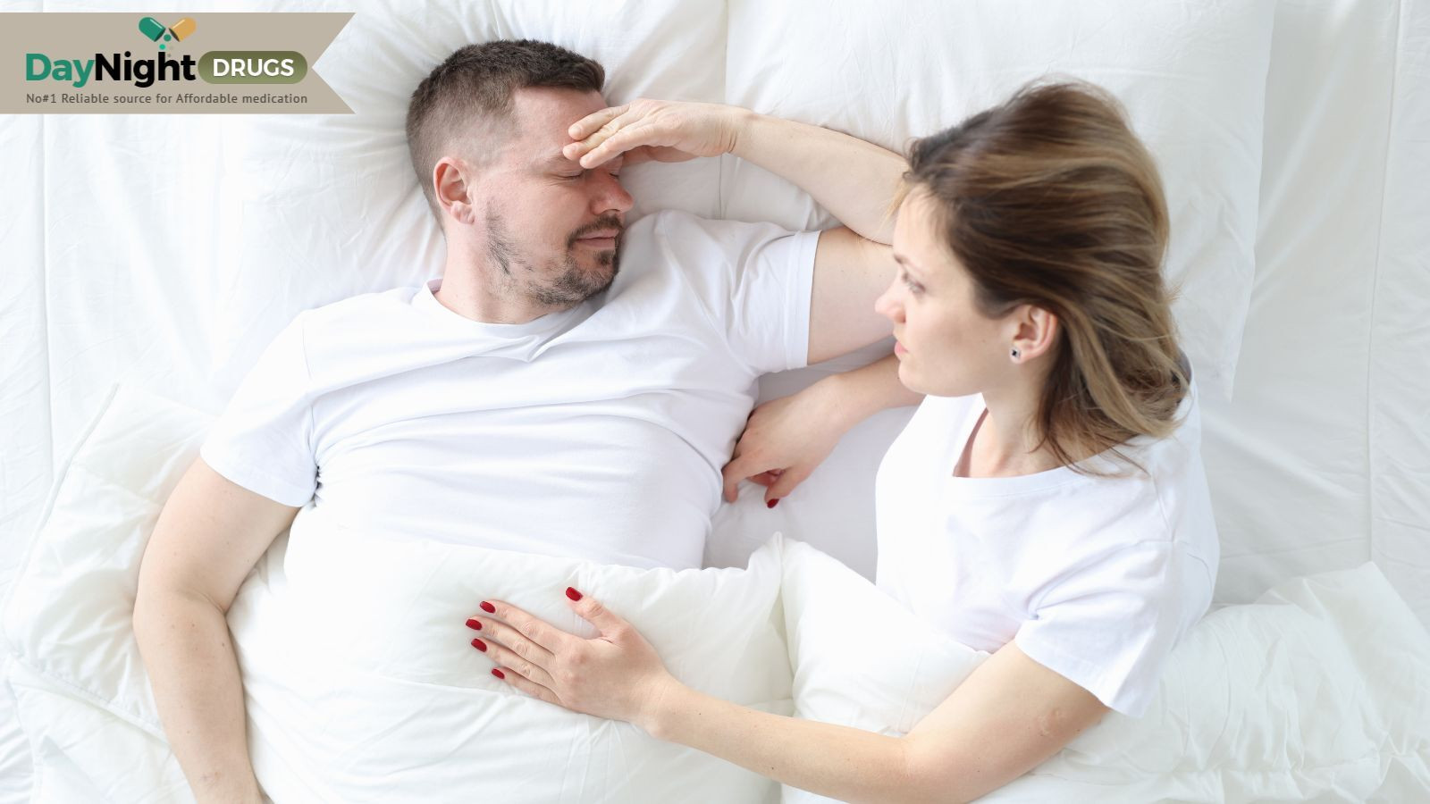What Causes Erectile Dysfunction in Young Men?