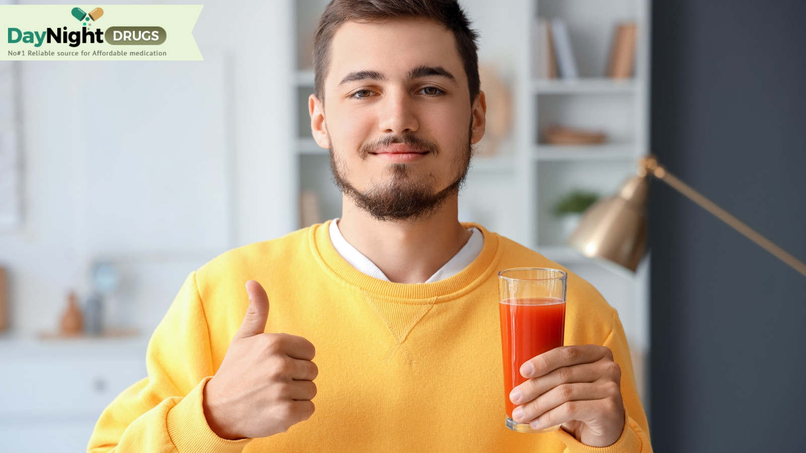 What is the best natural drink for erectile dysfunction?