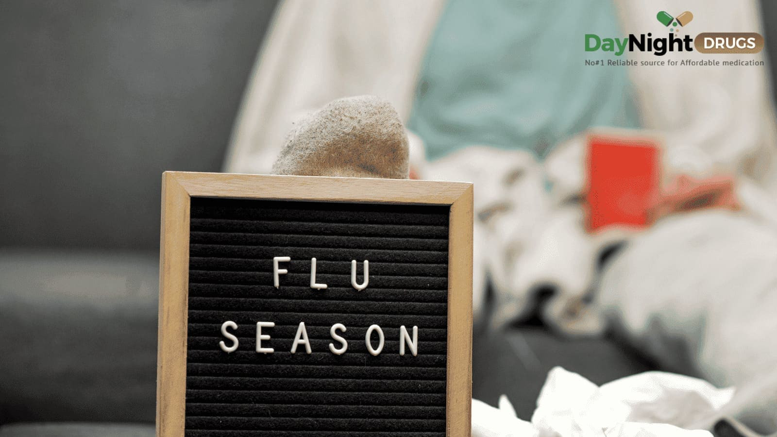 Cause of 2025 Surge in Flu, COVID-19, and RSV in the USA