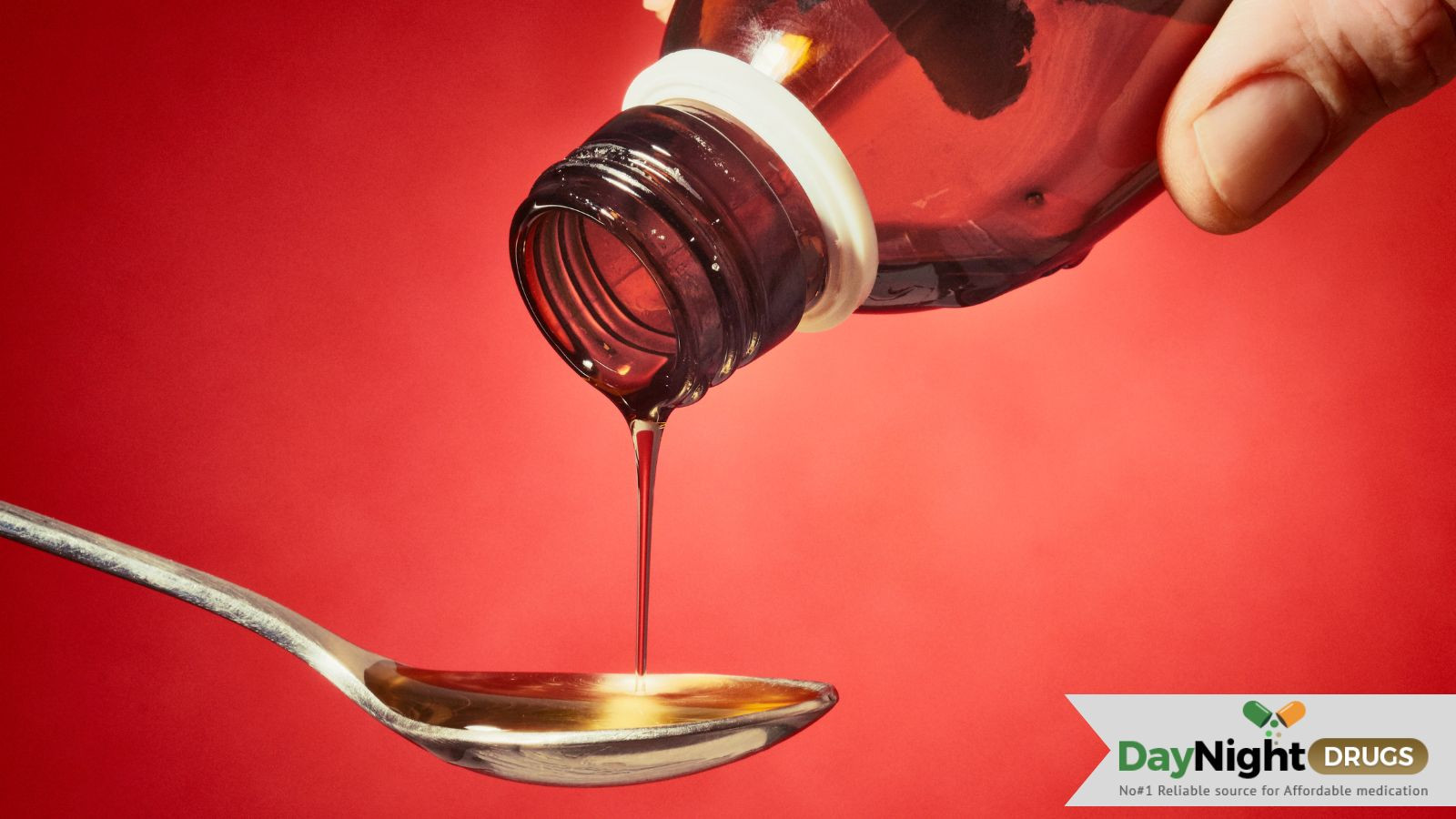 dosage measurement through tablespoon 