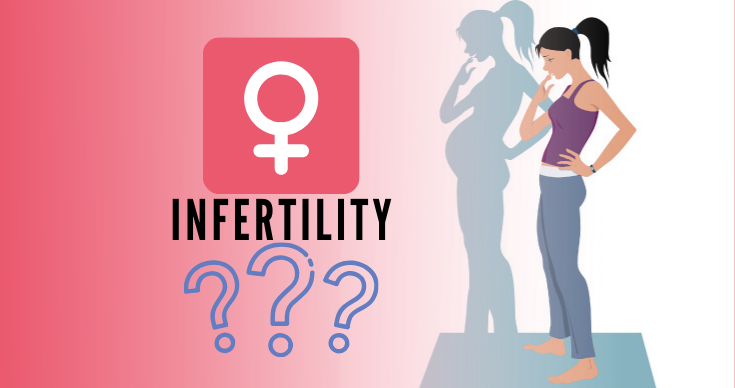 Infertility in women