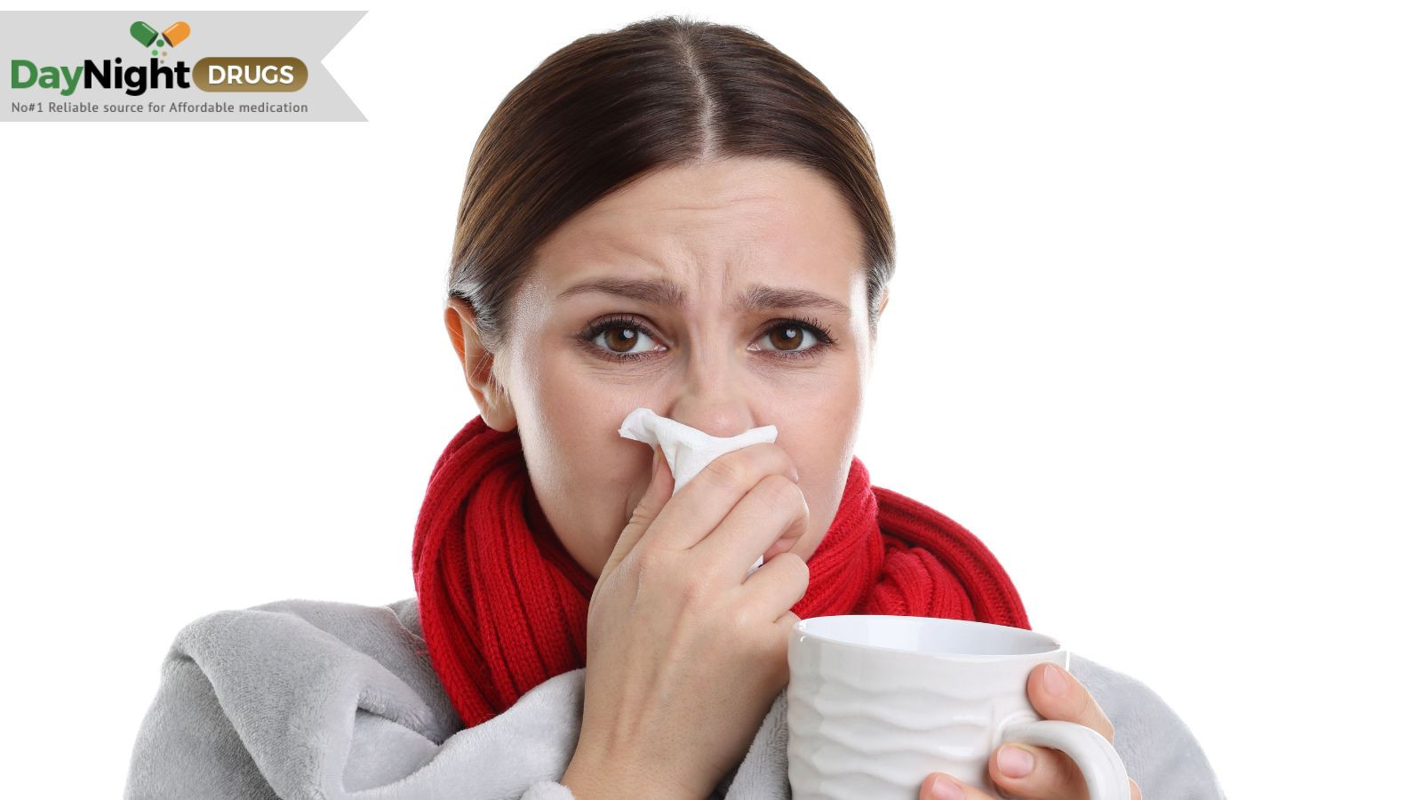 Is It Safe to Take DayQuil on an Empty Stomach?