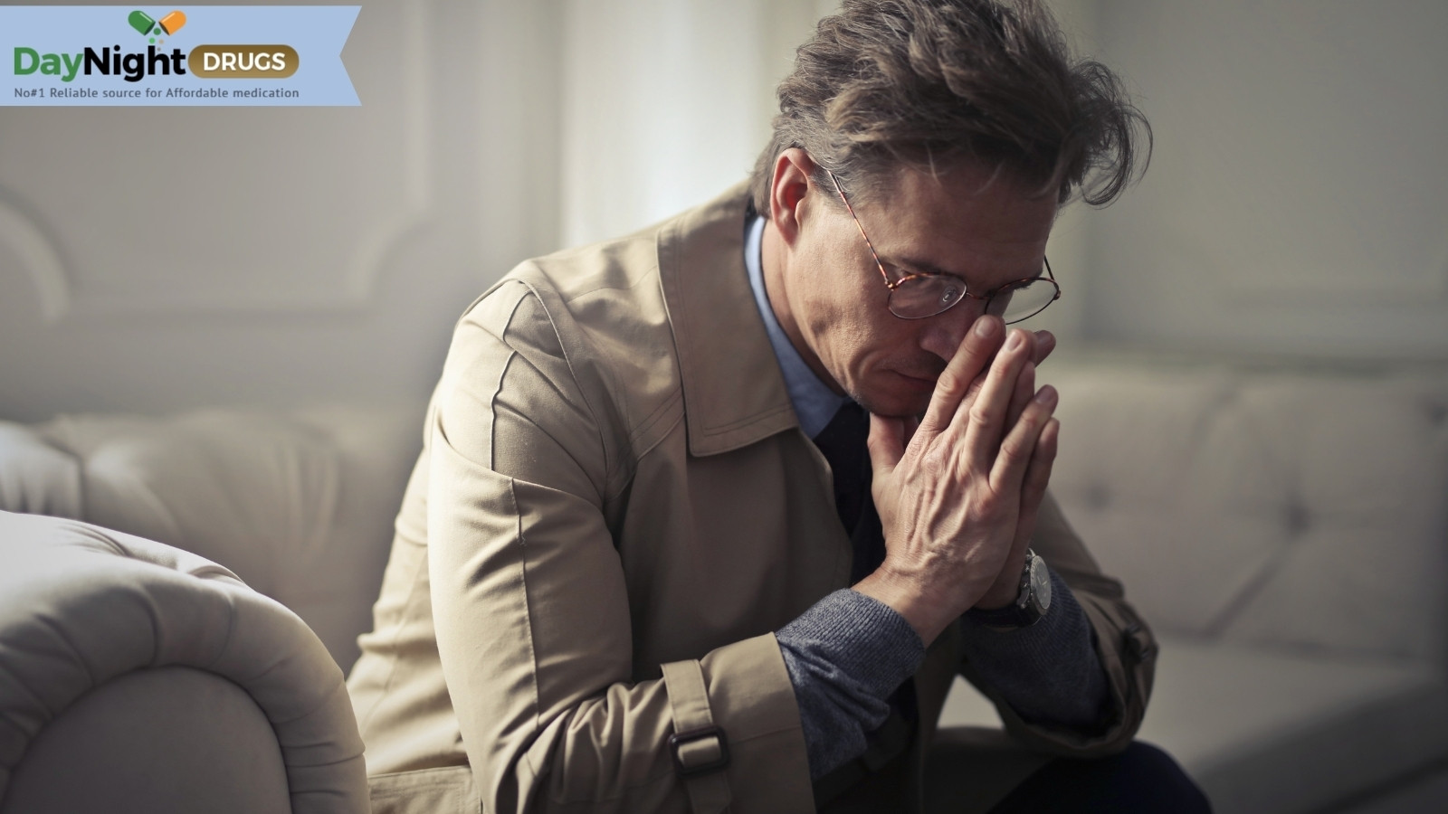 Why Men's Mental Health Matters?