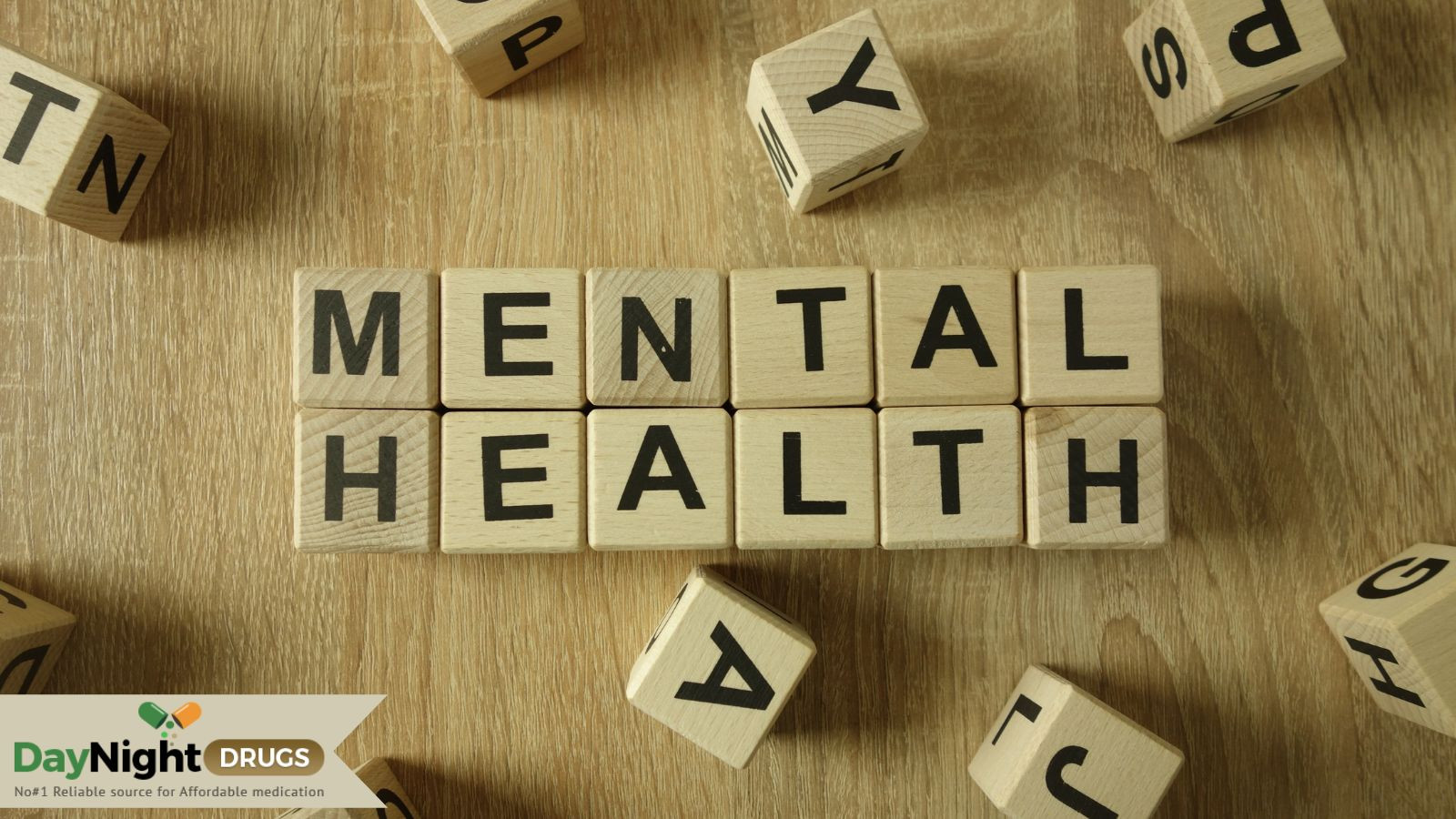 Mental Health Disorders: Symptoms, Causes & Treatment Options