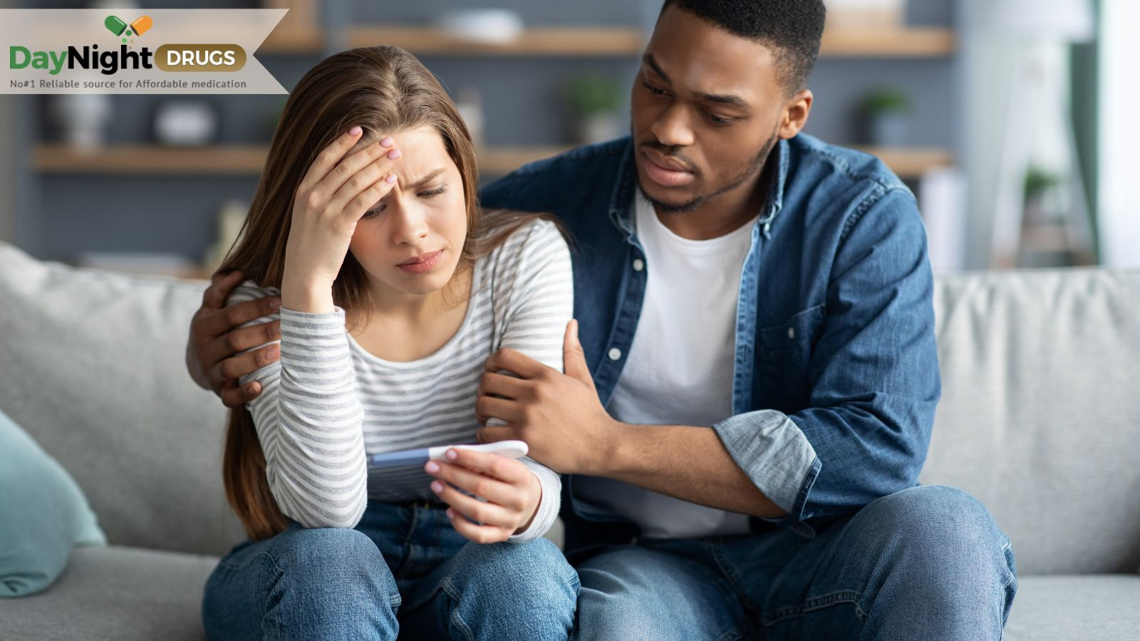 Primary vs Secondary Infertility: What’s the Difference?