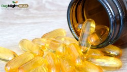 Benefits of Taking Fish Oil Supplements for Heart and Overall Health