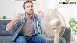 Extended Heat Waves: Elevated Concerns for Seasonal Affective Disorder