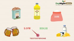 6 Foods to Avoid If You Want Healthy Testosterone Levels