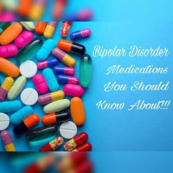 Comprehensive Guide to Bipolar Disorder Medications