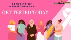 The Benefits of Mammography