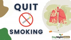 Easy ways to quit smoking