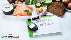 10 Best Foods That Can Reduce the Risk of Diabetes