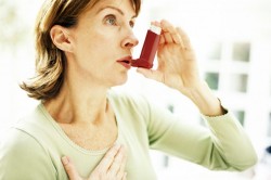 Myths About Asthma