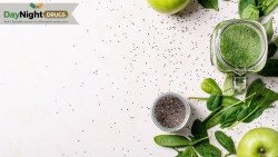 7 Powerful Health Benefits of Eating Chia Seeds Daily