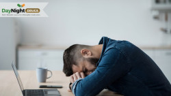 Why Am I Tired All the Time? 8 Possible Health Reasons