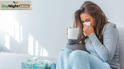 How Does the Body React Differently to Cold and Flu Viruses?