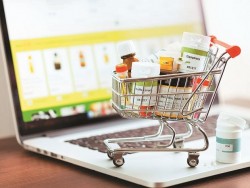 Online Pharmacies: Keeping People Healthy