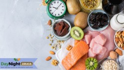 Unlocking Your Body\'s Potential: How Food Impacts Your Healthspan