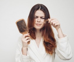 The End of Hair Loss & Balding