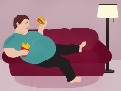 How to Win The War Against Obesity