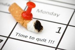 5 Tips To Quit Smoking