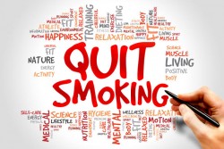 5 Ways To Resist Tobacco Cravings