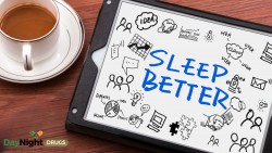 6 Ways To Get Better Sleep By Improving Your Lifestyle