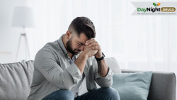 Anxiety vs Stress: Know the Difference