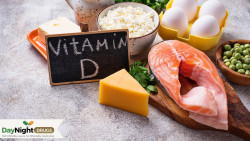 Vitamin D-Rich Foods You Didn’t Know About    