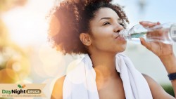 Fact or Myth: Does Hydrating Before Eating Contribute to Shedding Pounds?