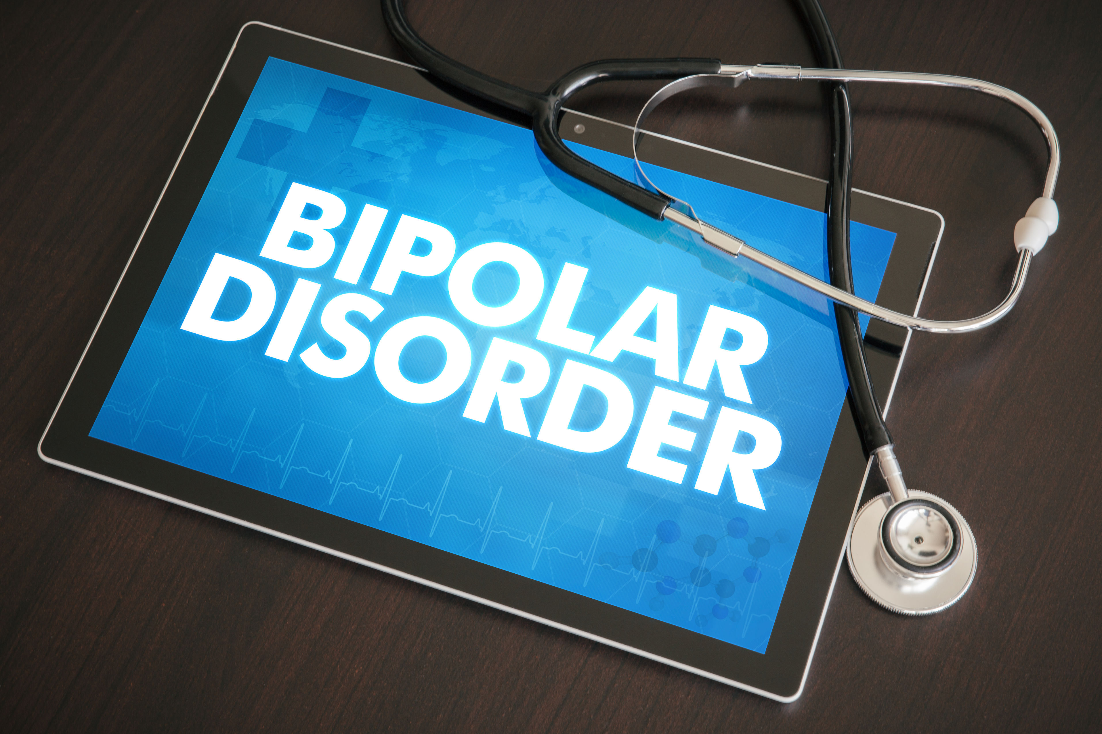 Types of Bipolar Disorder