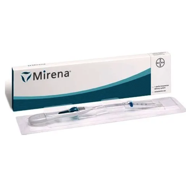 Mirena Rx Buy Mirena 52 mg Intrauterine Delivery System | Levonorgestrel 52mg Online