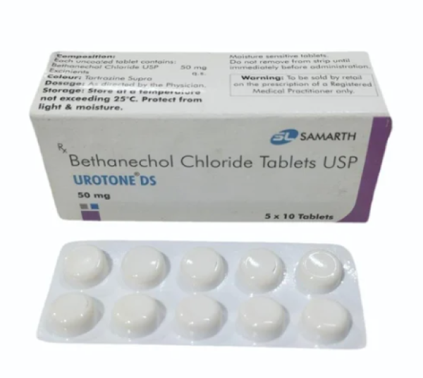 Generic Duvoid 50mg Tab