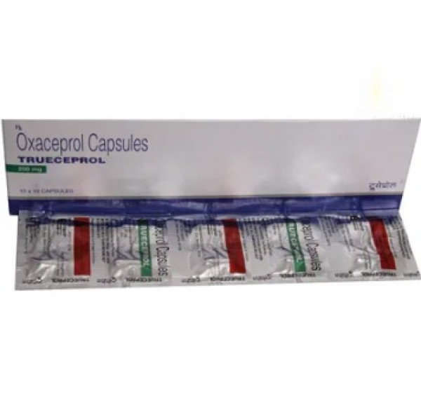 Generic Oxaceprol 200mg Caps