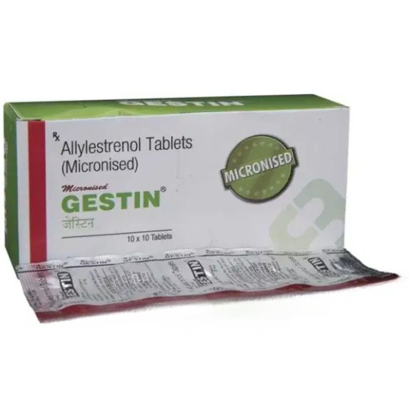 Generic Gestanin 5mg Tab