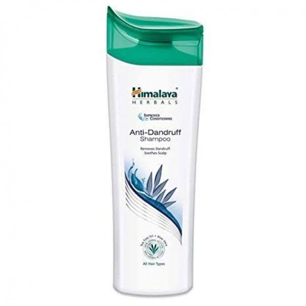 Anti-Dandruff Shampoo 200 ml (Himalaya) Bottle