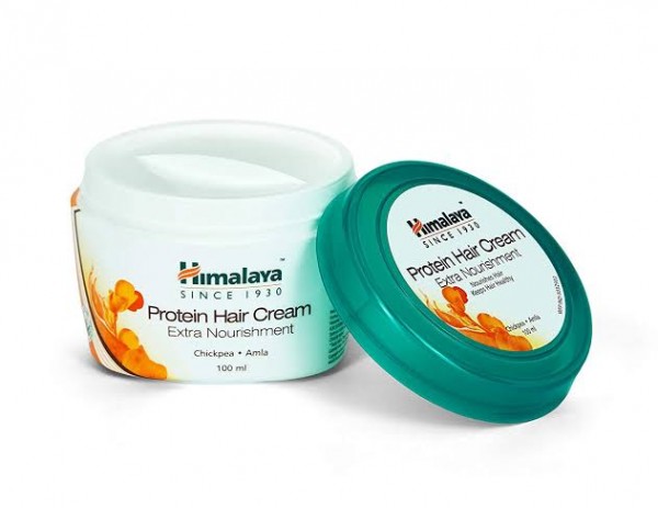 Protein Hair Cream 100 ml (Himalaya) - Extra Nourishment