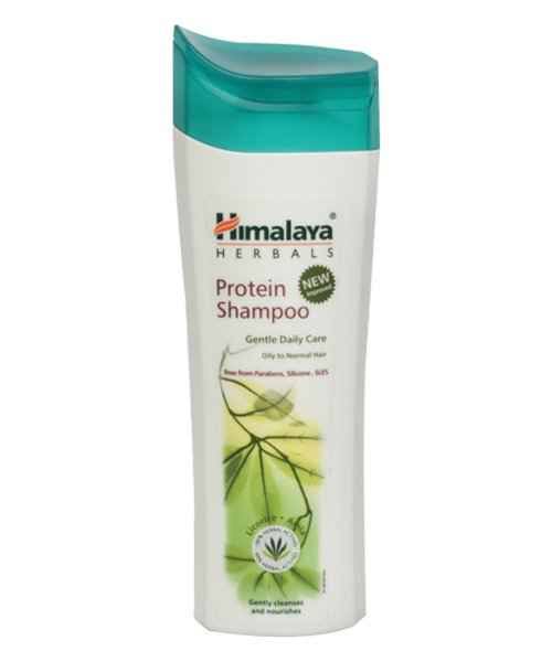Gentle Daily Care Protein Shampoo 100 ml (Himalaya) Bottle
